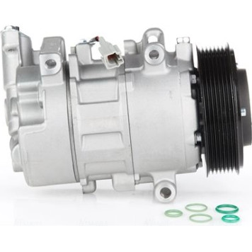 Nissens 890299 Kompressor, Klimaanlage FIRST FIT Nissens 890299 Kompressor, Klimaanlage FIRST FIT