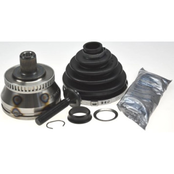Spidan 21091 Gelenksatz, Antriebswelle GKN Automotive OE-Technologie 50° Beugewinkel Spidan 21091 Gelenksatz, Antriebswelle GKN Automotive OE-Technologie 50° Beugewinkel