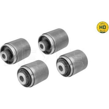 Meyle 314 753 0000/HD Reparatursatz, Querlenker MEYLE-HD-KIT: Better solution for you