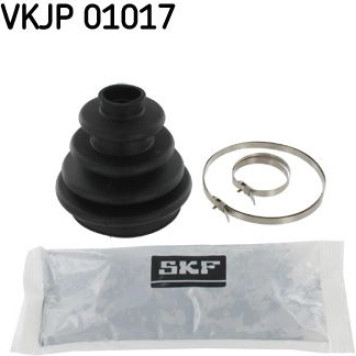SKF VKJP 01017 Faltenbalgsatz, Antriebswelle SKF VKJP 01017 Faltenbalgsatz, Antriebswelle