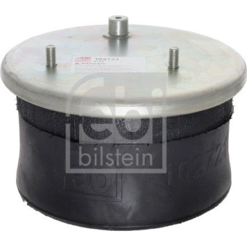 febi bilstein 102721 Federbalg, Luftfederung febi bilstein 102721 Federbalg, Luftfederung