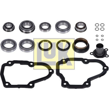 LuK 462 0318 10 Reparatursatz, Schaltgetriebe GearBOX