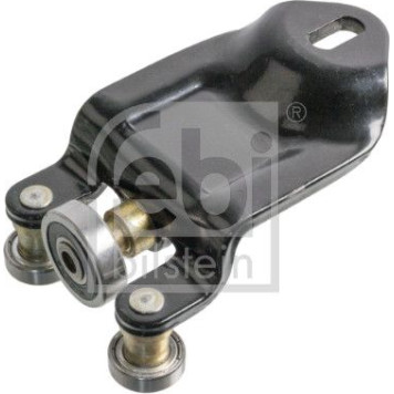 FEBI BILSTEIN 184554 Rollenführung, Schiebetür FEBI BILSTEIN 184554 Rollenführung, Schiebetür