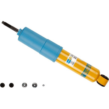 Bilstein 24-113205 Stoßdämpfer B6 Hochleistungsdämpfer Bilstein 24-113205 Stoßdämpfer B6 Hochleistungsdämpfer