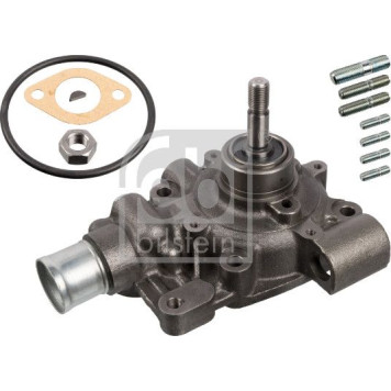 febi bilstein 107649 Wasserpumpe, Motorkühlung febi bilstein 107649 Wasserpumpe, Motorkühlung