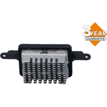 NRF 342086 Widerstand, Innenraumgebläse NRF 342086 Widerstand, Innenraumgebläse