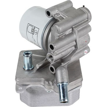 Metzger 2370113 Gehäuse, Ölfilter Metzger 2370113 Gehäuse, Ölfilter