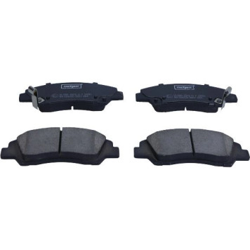 Maxgear 19-3389 Bremsbelagsatz, Scheibenbremse Maxgear 19-3389 Bremsbelagsatz, Scheibenbremse