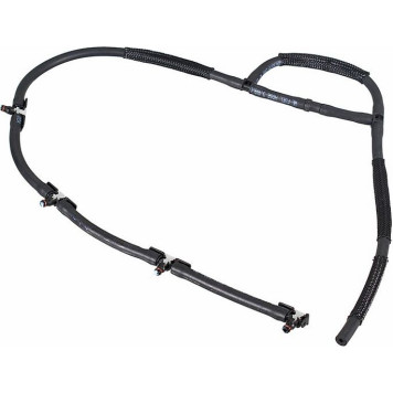 Metzger 0840175 Schlauch, Leckkraftstoff Metzger 0840175 Schlauch, Leckkraftstoff