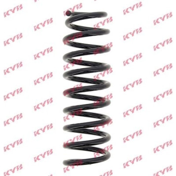 KYB RA6121 Fahrwerksfeder K-Flex KYB RA6121 Fahrwerksfeder K-Flex