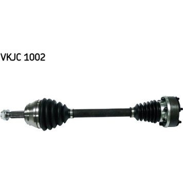 SKF VKJC 1002 Antriebswelle