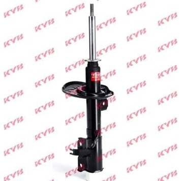 KYB 339196 Stoßdämpfer Vorne rechts Excel-G KYB 339196 Stoßdämpfer Vorne rechts Excel-G