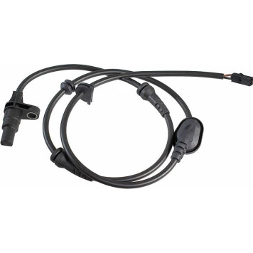 Metzger 09001535 Sensor, Raddrehzahl Metzger 09001535 Sensor, Raddrehzahl