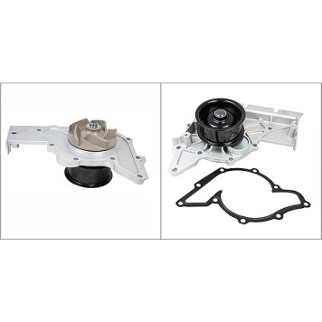 INA 538 0407 10 Wasserpumpe INA 538 0407 10 Wasserpumpe