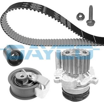 Dayco KTBWP3423 Wasserpumpe + Zahnriemensatz Dayco KTBWP3423 Wasserpumpe + Zahnriemensatz
