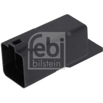FEBI BILSTEIN 184292 Steuergerät, Glühzeit