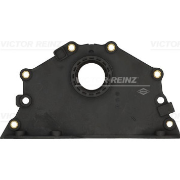 Victor Reinz 81-90040-00 Wellendichtring, Kurbelwelle Victor Reinz 81-90040-00 Wellendichtring, Kurbelwelle