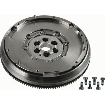 Sachs 2294 001 995 Schwungrad Zwei-Massen-Schwungrad Sachs 2294 001 995 Schwungrad Zwei-Massen-Schwungrad