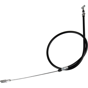 FEBI BILSTEIN 176818 Seilzug, Feststellbremse FEBI BILSTEIN 176818 Seilzug, Feststellbremse