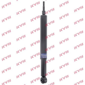 2x KYB 443243 Stoßdämpfer Premium 2x KYB 443243 Stoßdämpfer Premium