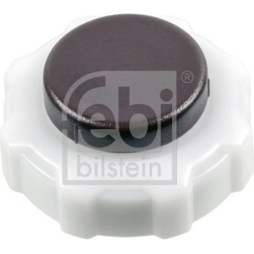 FEBI BILSTEIN 185504 Verschlussdeckel, Kühlmittelbehälter FEBI BILSTEIN 185504 Verschlussdeckel, Kühlmittelbehälter