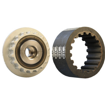 GEBE 3 5401 1 Generatorfreilauf GEBE 3 5401 1 Generatorfreilauf