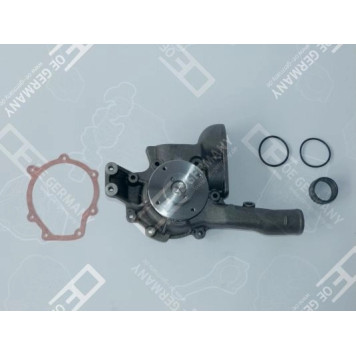 Wasserpumpe Motorkühlung für Mercedes Benz 906 200 61 01 OEGERMANY 012000900001 Wasserpumpe Motorkühlung für Mercedes Benz 906 200 61 01 OEGERMANY 012000900001