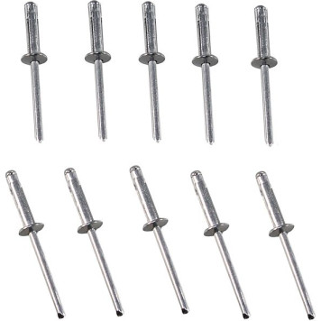 Metzger 2280040 Clip, Zierleiste/Schutzleiste Metzger 2280040 Clip, Zierleiste/Schutzleiste