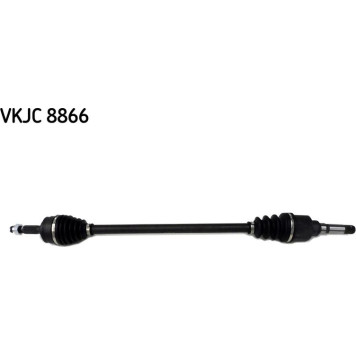 SKF VKJC 8866 Antriebswelle SKF VKJC 8866 Antriebswelle