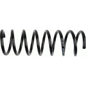 Sachs 994 448 Fahrwerksfeder Sachs 994 448 Fahrwerksfeder