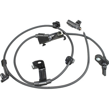 Metzger 09001151 Sensor, Raddrehzahl