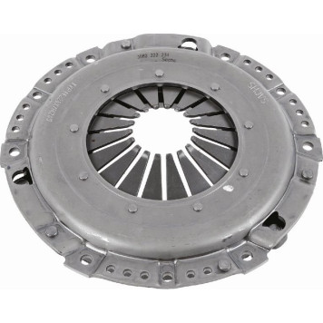 Sachs 3082 222 231 Kupplungsdruckplatte Sachs 3082 222 231 Kupplungsdruckplatte