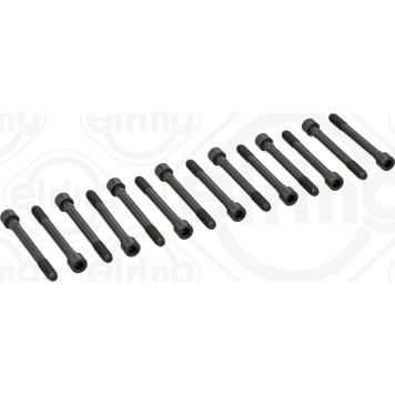 Elring 710.100 Zylinderkopfschraubensatz