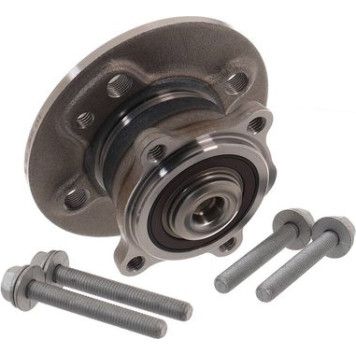 SKF VKBA 6701 Radlagersatz