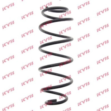 KYB RH2645 Fahrwerksfeder K-Flex KYB RH2645 Fahrwerksfeder K-Flex