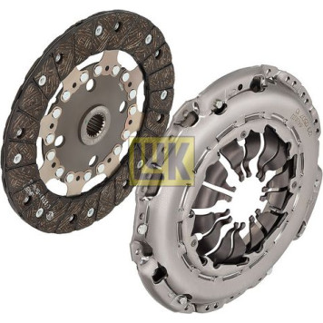 LuK 623 3305 09 Kupplungssatz RepSet LuK 623 3305 09 Kupplungssatz RepSet