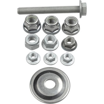 Lemförder 42404 01 Reparatursatz, Radaufhängung Service Pack