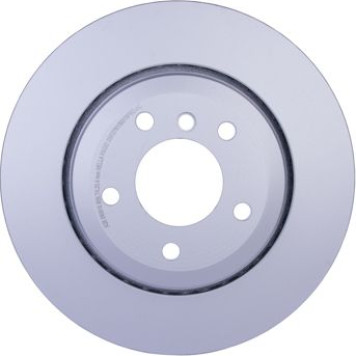 Hella 8DD 355 127-611 Bremsscheibe Pro High Carbon Hella 8DD 355 127-611 Bremsscheibe Pro High Carbon