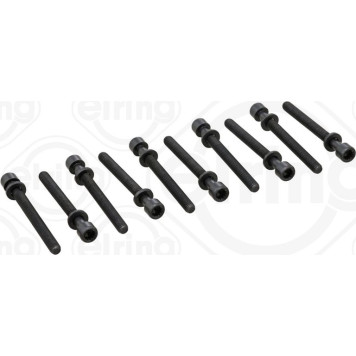 Elring 302.250 Zylinderkopfschraubensatz Elring 302.250 Zylinderkopfschraubensatz