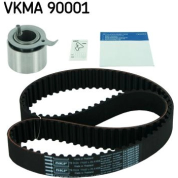 SKF VKMA 90001 Zahnriemensatz SKF VKMA 90001 Zahnriemensatz