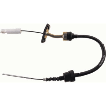 Sachs 3074 600 267 Seilzug, Kupplungsbetätigung