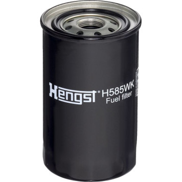 Hengst Filter H585WK Kraftstofffilter Hengst Filter H585WK Kraftstofffilter