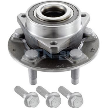 NTN-SNR R153.59 Radlagersatz NTN-SNR R153.59 Radlagersatz
