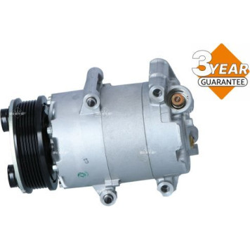 NRF 32849 Kompressor, Klimaanlage EASY FIT NRF 32849 Kompressor, Klimaanlage EASY FIT
