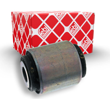 FEBI BILSTEIN 09381 Lagerung, Lenker FEBI BILSTEIN 09381 Lagerung, Lenker