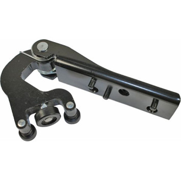 Metzger 2310051 Rollenführung, Schiebetür