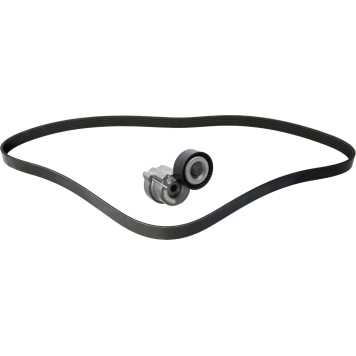 FEBI BILSTEIN 183990 Keilrippenriemensatz FEBI BILSTEIN 183990 Keilrippenriemensatz
