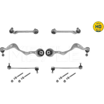 Meyle 316 050 0101/HD Lenkersatz, Radaufhängung MEYLE-HD-KIT: Better solution for you Meyle 316 050 0101/HD Lenkersatz, Radaufhängung MEYLE-HD-KIT: Better solution for you