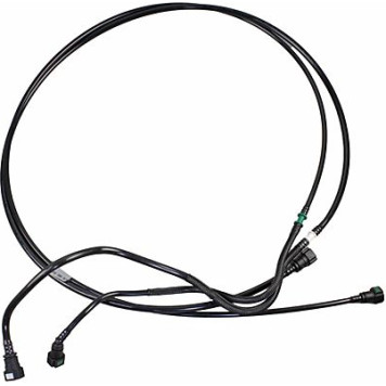 Metzger 2150165 Kraftstoffleitung Metzger 2150165 Kraftstoffleitung