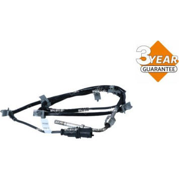 NRF 707306 Sensor, Abgastemperatur EASY FIT